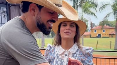 Sorocaba e Chef Juliana Lima ensinam sobre o ponto perfeito da carne e vídeo viraliza nas redes sociais
