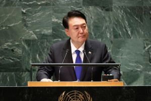 Coreia do Sul impõe sanções sobre comércio de armas da Coreia do Norte com três países