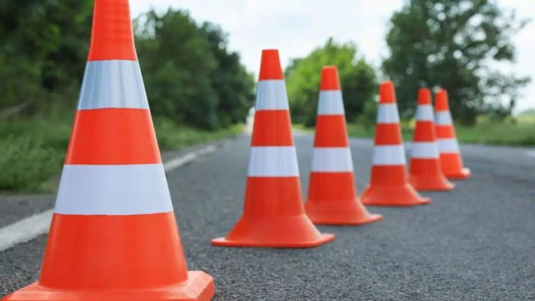 Capitão Luiz Brandão terá interdição total em razão das obras em atacadista