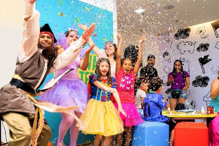 Shopping Iguatemi São Carlos anuncia programação especial e gratuita de Carnaval para toda a família