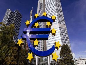 Inflação na zona do euro atinge novo recorde