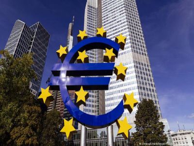 Inflação na zona do euro atinge novo recorde
