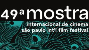 Mostra Internacional de Cinema de São Paulo chega ao Sesc São Carlos em sua 49ª edição itinerante