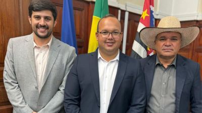 Comissão da Pessoa com Deficiência e Mobilidade Reduzida alerta prefeitura sobre falta de acessibilidade nas calçadas de São Carlos