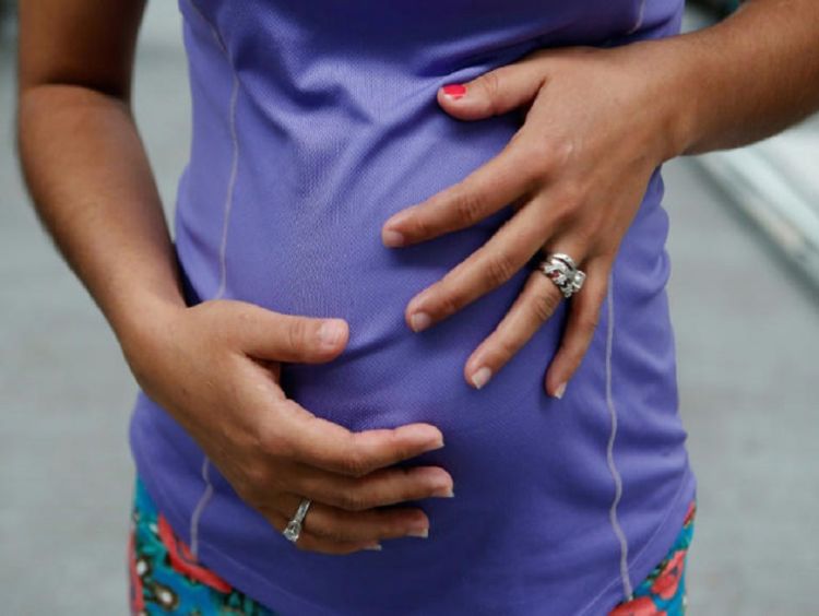 Mortalidade materna aumentou nos EUA em 2021, aponta relatório