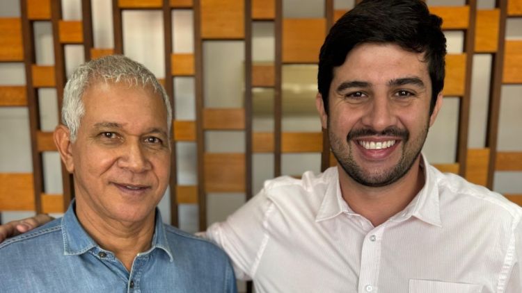 Presidente da Câmara Bruno Zancheta coloca a Câmara Municipal à disposição do Prefeito Lucão Fernandes