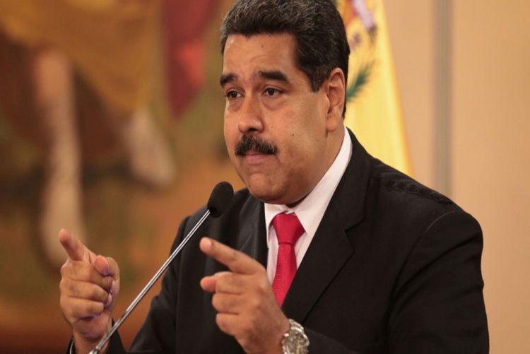 Regime de Maduro expulsa funcionários de direitos humanos da ONU na Venezuela