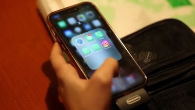 Flórida libera lei que proíbe menores de 14 anos nas redes sociais