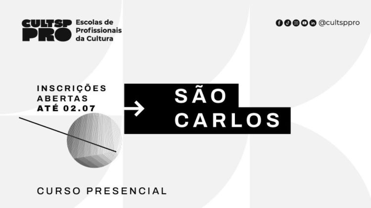Abertas as inscrições para o curso de digitalização e pesquisa audiovisual