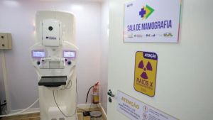 Homens costumam descobrir câncer de mama em estágio mais avançado