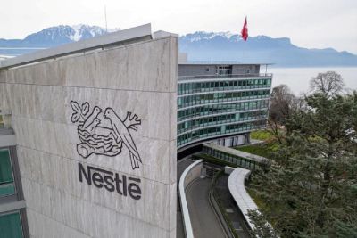 Nestlé e Danone vão desacelerar altas de preços após anos de aumentos acentuados