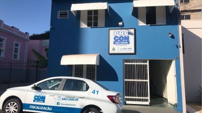 Procon promove semana de atendimento em comemoração ao código de defesa do consumidor