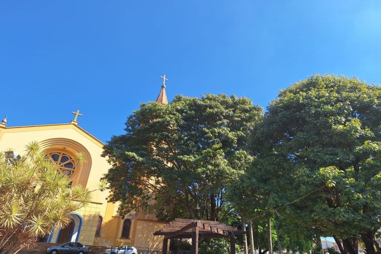 Semana sem chuva: confira a previsão do tempo em São Carlos