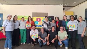 EMEB Zelinda realiza Mostra de trabalhos do projeto Jovens Empreendedores em Tambaú