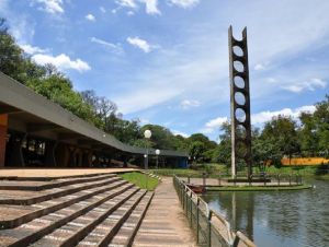 Câmara realiza Audiência Pública sobre melhorias no Parque do Bicão nesta segunda-feira
