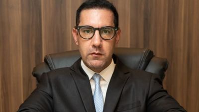 Augusto Fauvel de Moraes recebe nesta sexta-feira o Título de Cidadão Benemérito de São Carlos