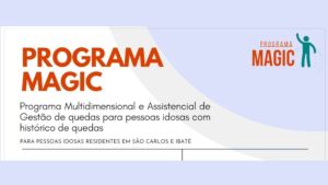 UFSCar oferece programa gratuito para prevenir quedas em pessoas idosas