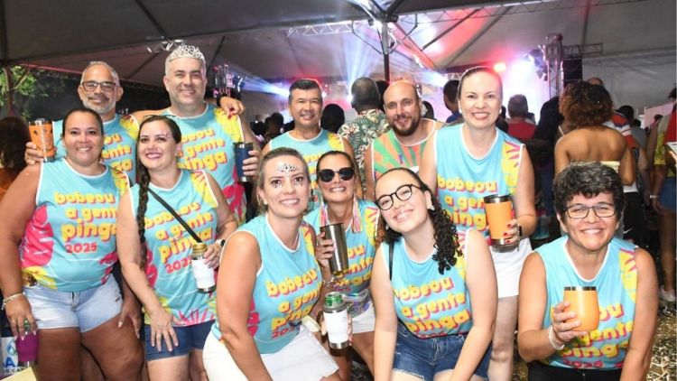 Prefeitura anuncia programação oficial do carnaval 2026