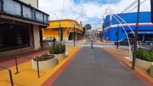 Sincomercio São Carlos divulga horário especial do comércio para o Carnaval 2026 em São Carlos e Ibaté