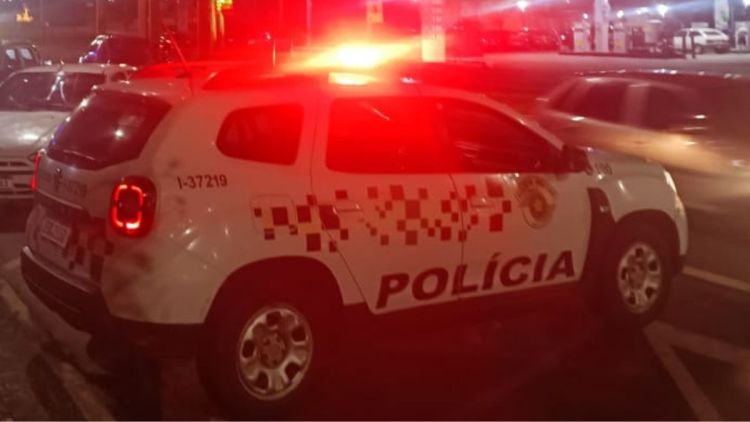 Polícia Militar flagra descumprimento de medida cautelar e comunica imediatamente o Judiciário