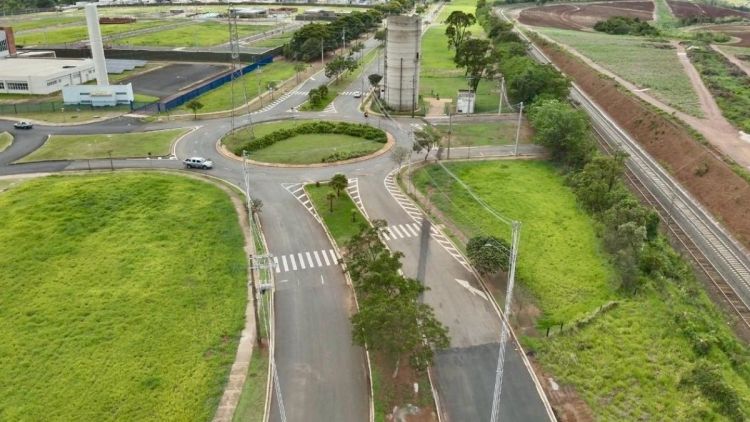 Prefeitura de São Carlos libera nova plataforma viária na região da USP 2