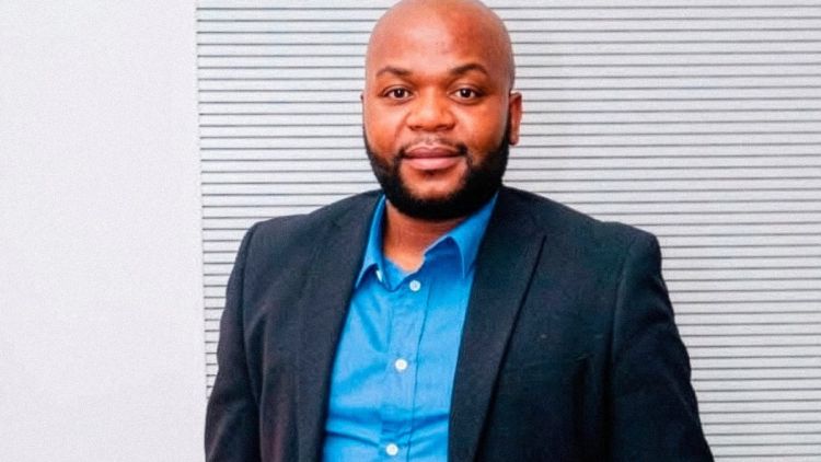 Sesc traz para São Carlos o professor sul-africano, Makhaya Malema