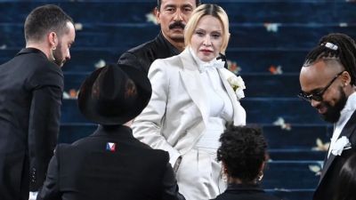 Madonna confirma novo álbum após apagar suas publicações no Instagram