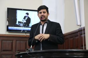 Internet nos Bairros: Lei do vereador Bruno Zancheta é sancionada