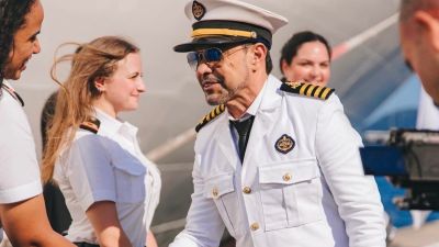 Navio do Zezé encerra segunda edição com sold out, encontros inéditos e momentos históricos em alto-mar