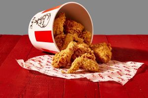 KFC vai inaugurar restaurante no Iguatemi São Carlos