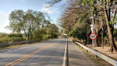 DER-SP coloca em operação 33 novos radares em rodovias estaduais a partir desta terça-feira (7)