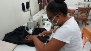 Fundo Social abre inscrições para curso de corte e costura