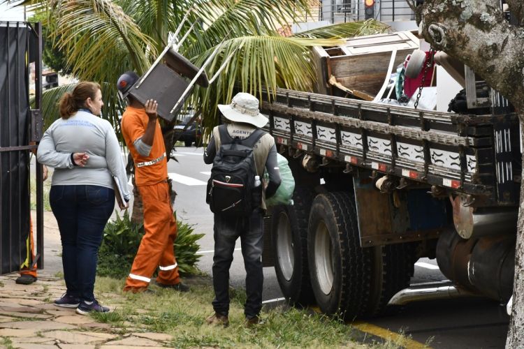 Prefeitura promove mutirão contra a dengue nesta sexta e sábado