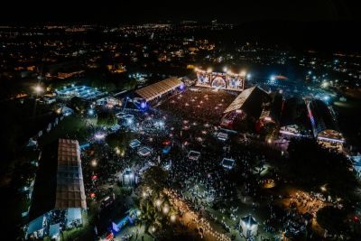 Ribeirão Rodeo Music começa neste sábado com shows e rodeio: saiba tudo sobre o evento