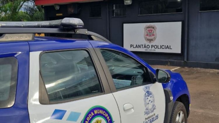 Homem tenta enganar guarda, mas acaba preso no bairro Botafogo I