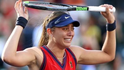 Ex-número 2 do mundo, espanhola anuncia pausa no tênis até 2026 após sequência de lesões