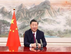 Xi Jinping é reeleito para terceiro mandato como presidente da China