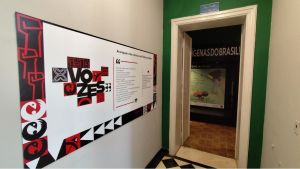 Museu Voluntários da Pátria terá horário especial nesta segunda-feira (10)
