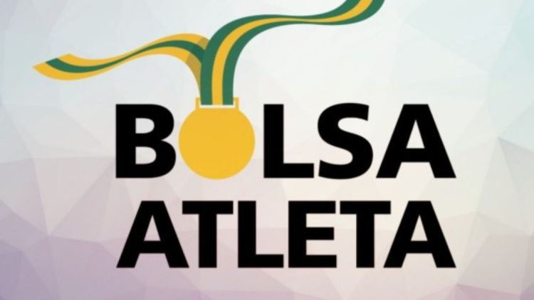 Inscrições do Bolsa Atleta 2026 são prorrogadas até 10 de fevereiro