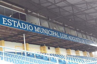 Grêmio São-Carlense enfrenta a Matonense neste Sábado