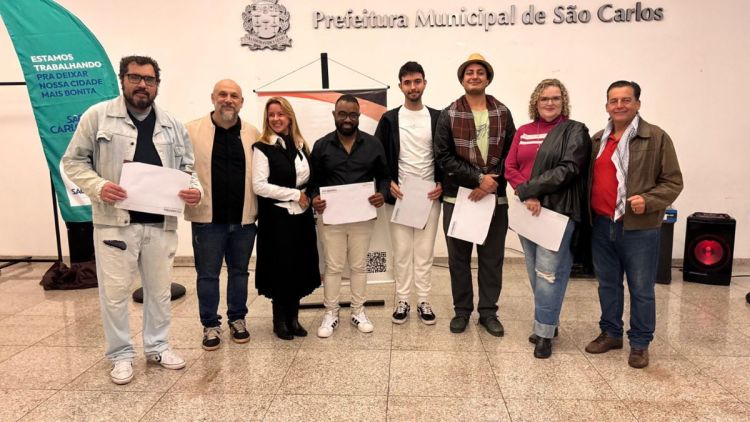 Fundação Pró-Memória premia vencedores do concurso de Fotografias 2025