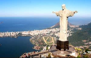 Turismo brasileiro fatura R$ 18,2 bilhões em maio