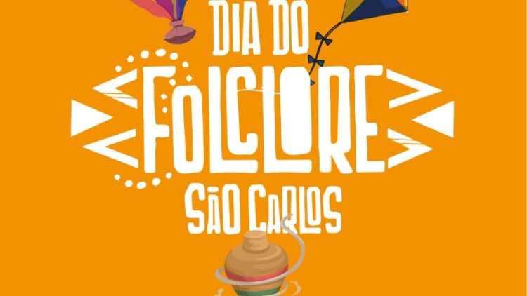São Carlos celebra 5ª edição do dia municipal do Folclore neste sábado