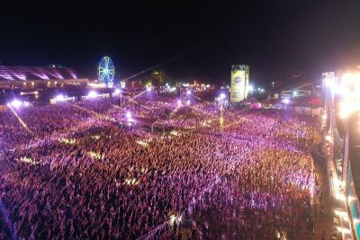 Público elege Detonautas como melhor show do João Rock 2024