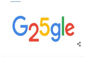 Google, 25, vive hegemonia na internet e controvérsias em privacidade
