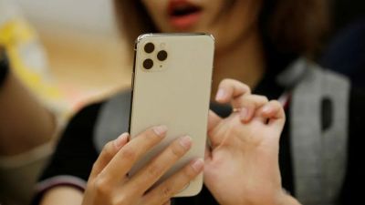 Leilão da Receita terá iPhone por R$ 800 e carros a partir de R$ 4.000