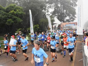 Prefeitura abre novo lote de inscrições para a meia maratona de Água Vermelha-Santa Eudóxia &#039;Elder Pepino Fragalle&#039;