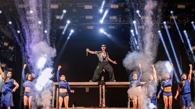 Bloco Califórnia, em formato inédito, marca um novo movimento de pré-Carnaval em Ribeirão Preto