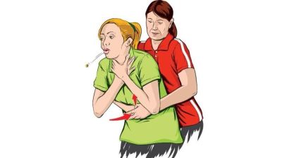 Campanha de manobra de salvamento contra engasgo: lei do Vereador Bruno Zancheta é aprovada na Câmara