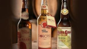 Ranking elege cachaças de Itirapuã/SP entre as 150 mais queridas do Brasil